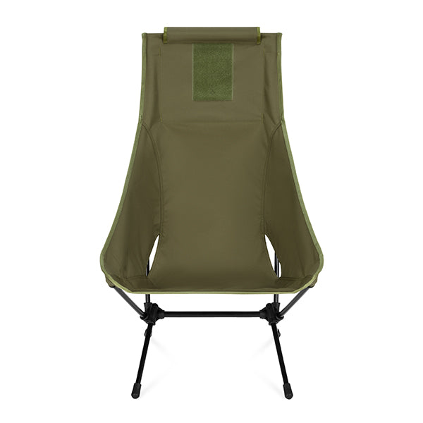 ヘリノックス タクティカルチェアツー