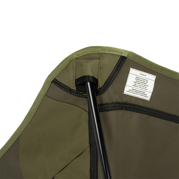 ヘリノックス タクティカルチェアツー