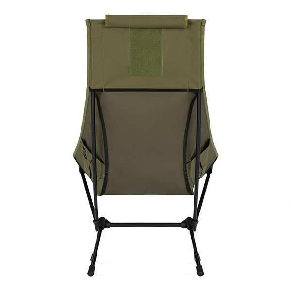 ヘリノックス タクティカルチェアツー