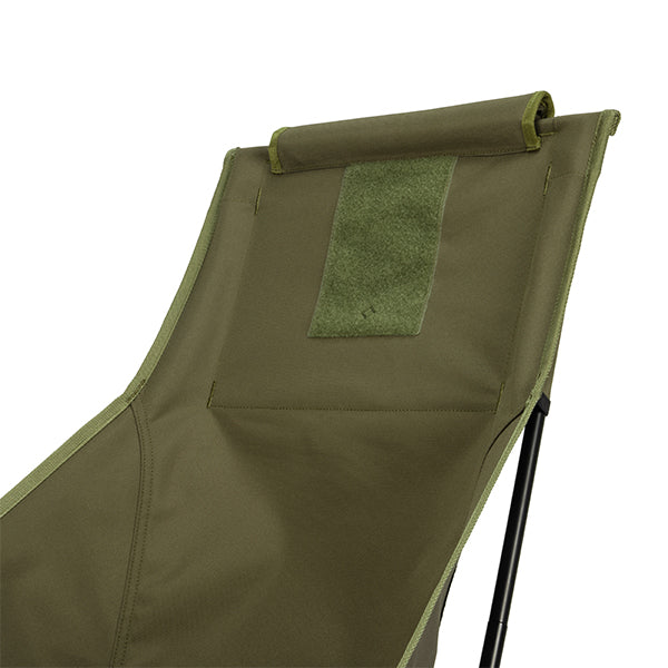 ヘリノックス タクティカルチェアツー