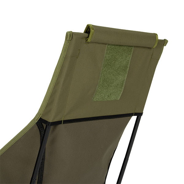 ヘリノックス タクティカルチェアツー