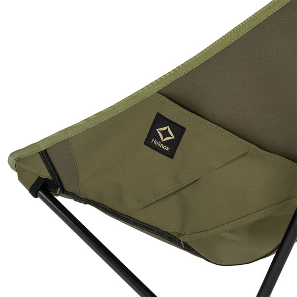 ヘリノックス タクティカルチェアツー