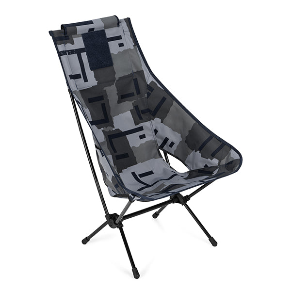 ヘリノックス タクティカルチェアツー T-Camoの画像