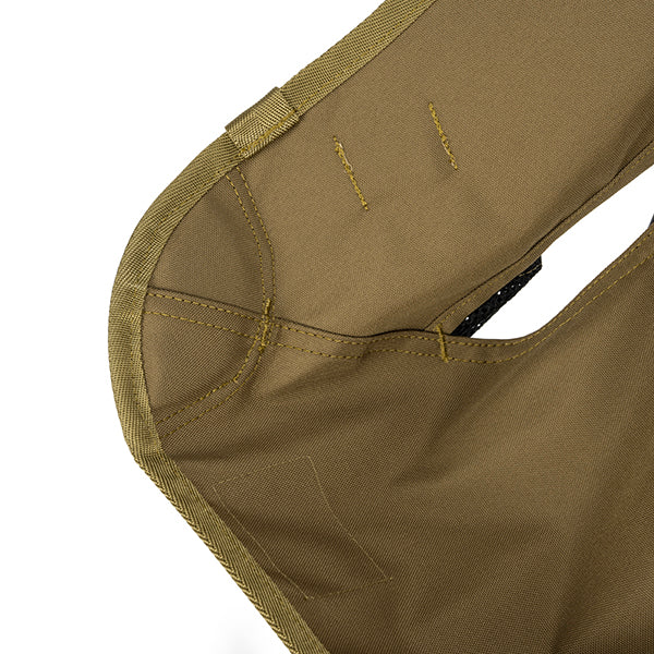 ヘリノックス タクティカルチェアミニ