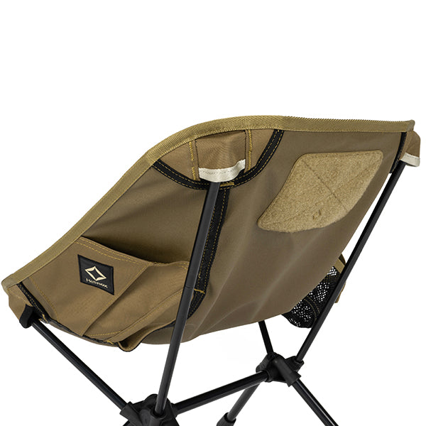 ヘリノックス タクティカルチェアミニ