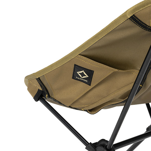ヘリノックス タクティカルチェアミニ