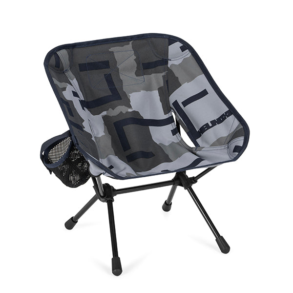 ヘリノックス タクティカルチェアミニ T-Camoの画像