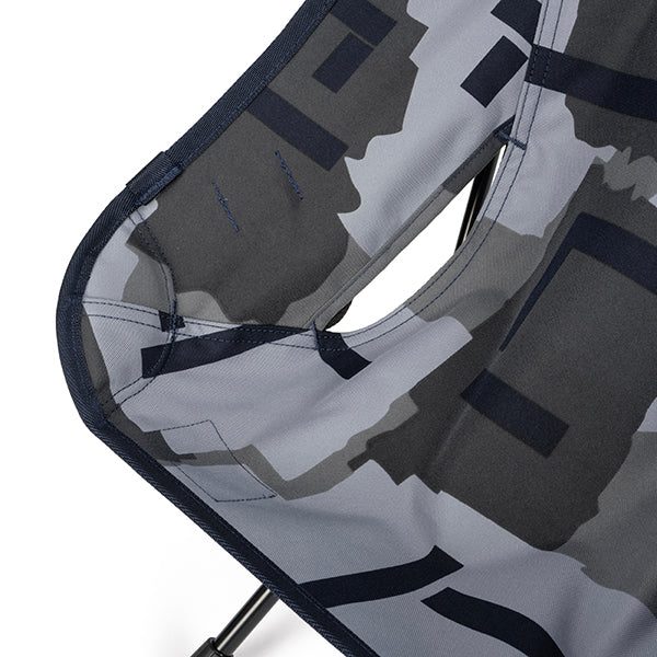 ヘリノックス タクティカルチェアミニ T-Camo