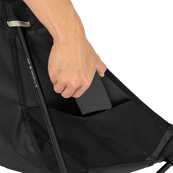 ヘリノックス タクティカルチェア L