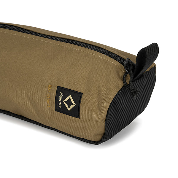 ヘリノックス タクティカルチェア L