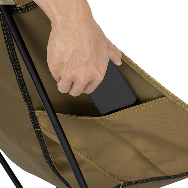 ヘリノックス タクティカルチェア L