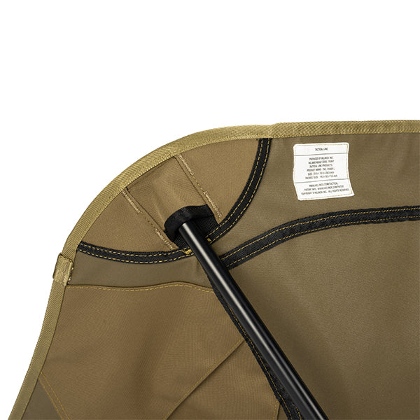 ヘリノックス タクティカルチェア L