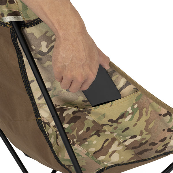 ヘリノックス タクティカルチェア L