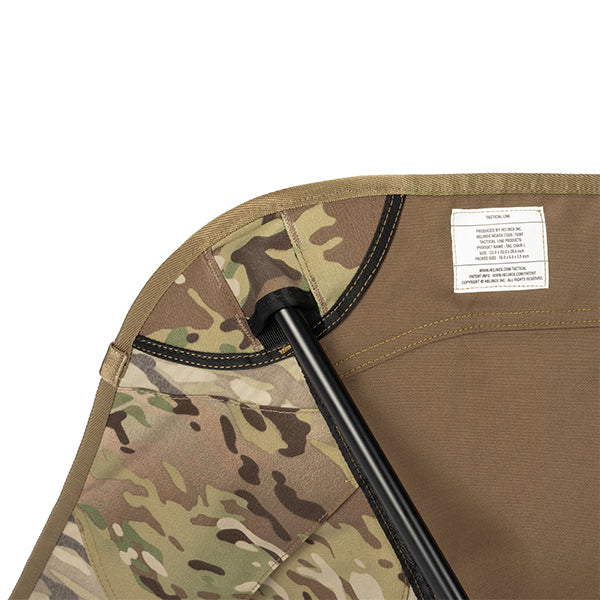 ヘリノックス タクティカルチェア L