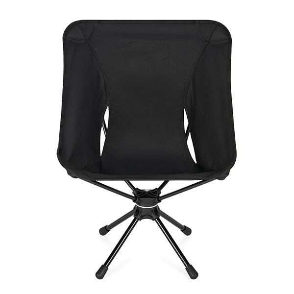 ヘリノックス タクティカル スイベルチェア