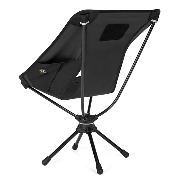 ヘリノックス タクティカル スイベルチェア