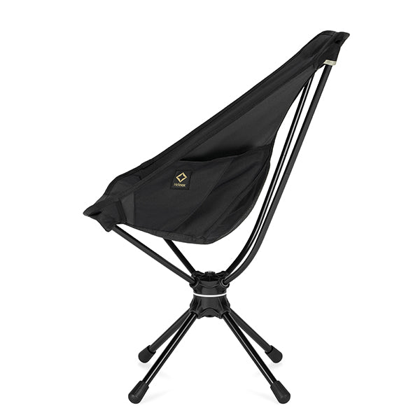 ヘリノックス タクティカル スイベルチェア