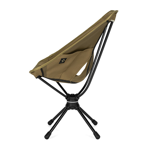 ヘリノックス タクティカル スイベルチェア