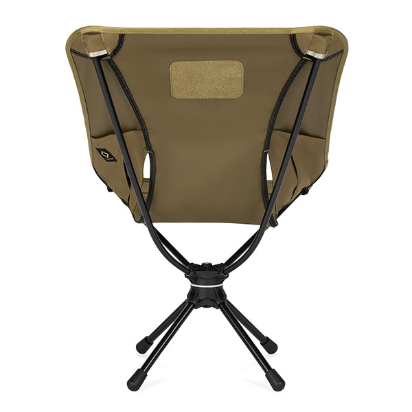 ヘリノックス タクティカル スイベルチェア