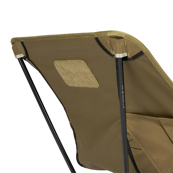 ヘリノックス タクティカル スイベルチェア