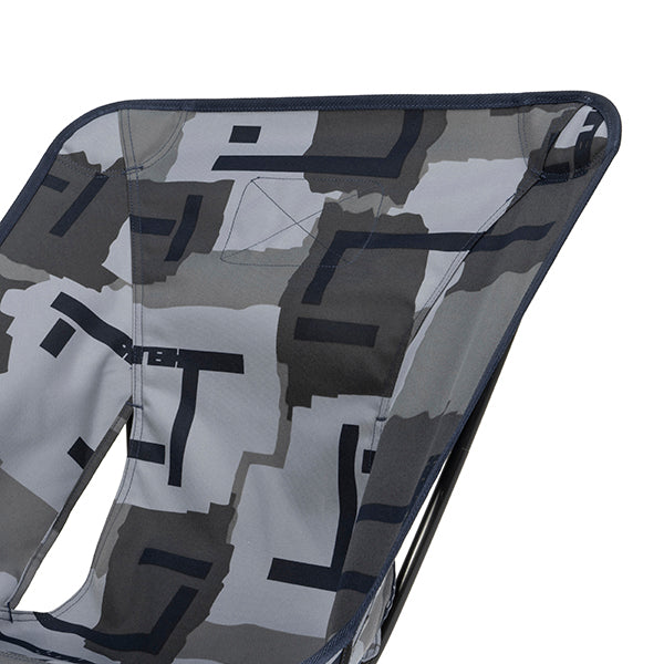 ヘリノックス タクティカル スイベルチェア T-Camo