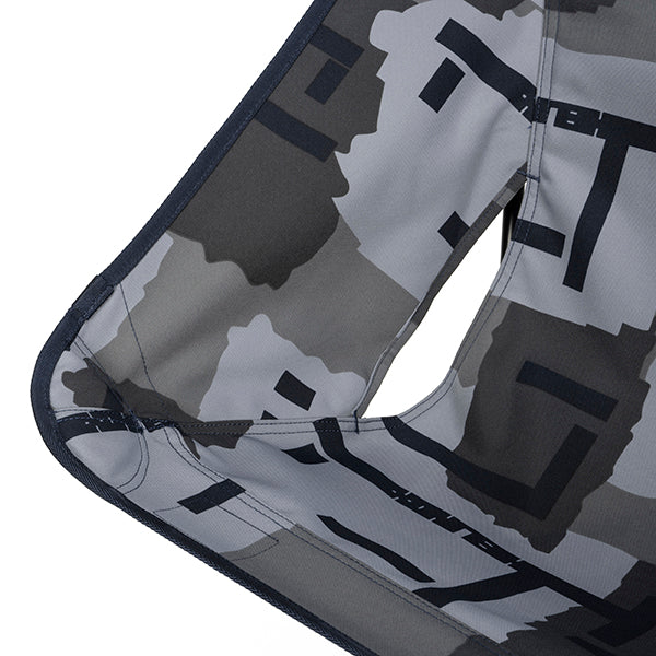 ヘリノックス タクティカル スイベルチェア T-Camo