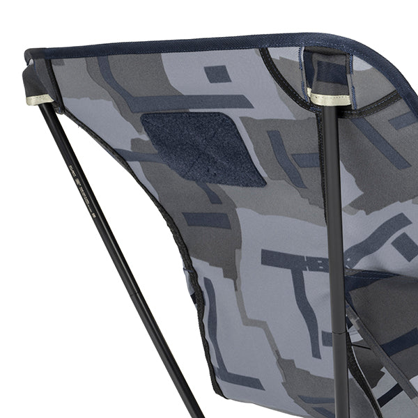ヘリノックス タクティカル スイベルチェア T-Camo