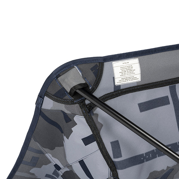 ヘリノックス タクティカル スイベルチェア T-Camo