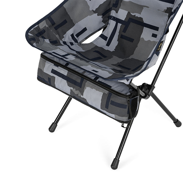 ヘリノックス タクティカル サンセットチェア T-Camo