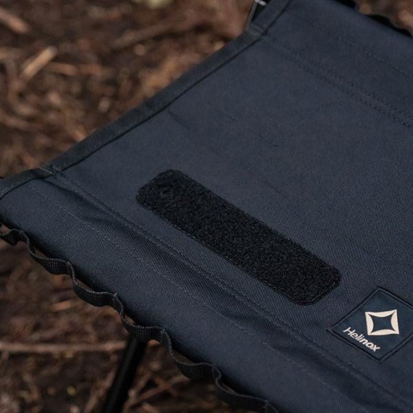 ヘリノックス タクティカル スピードスツールM