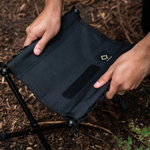 ヘリノックス タクティカル スピードスツールM