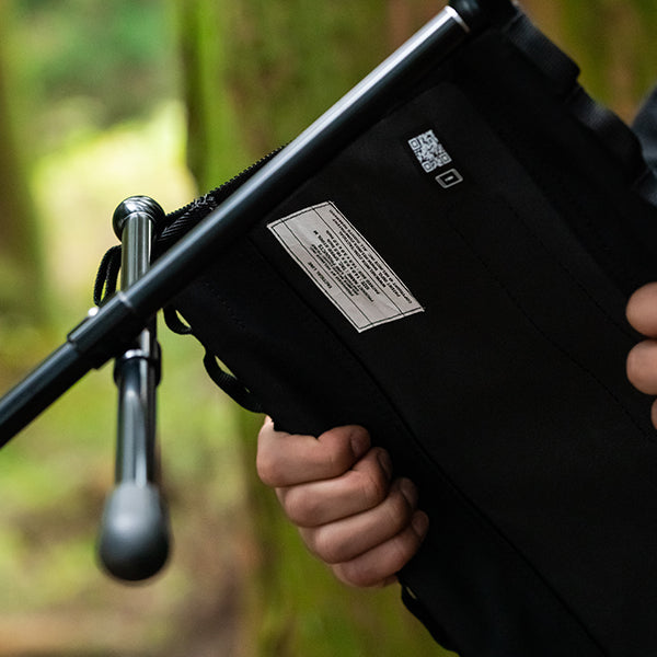 ヘリノックス タクティカル スピードスツールM