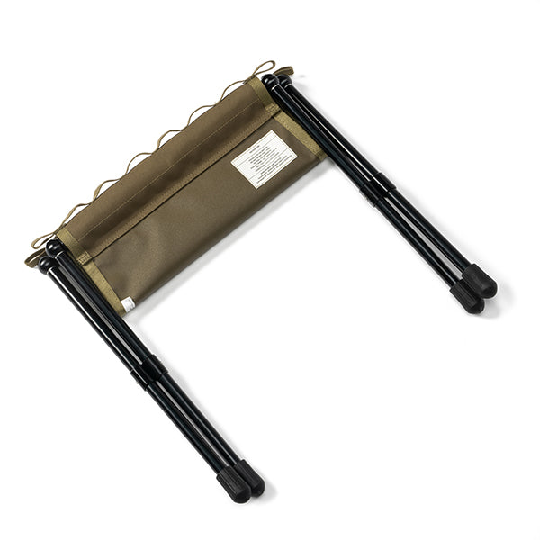 ヘリノックス タクティカル スピードスツールM