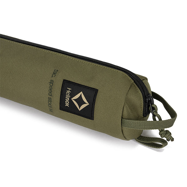 ヘリノックス タクティカル スピードスツールM