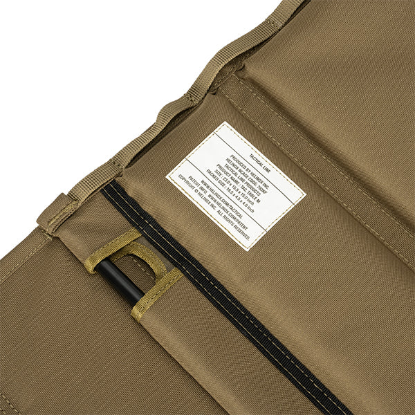 ヘリノックス タクティカルテーブルM