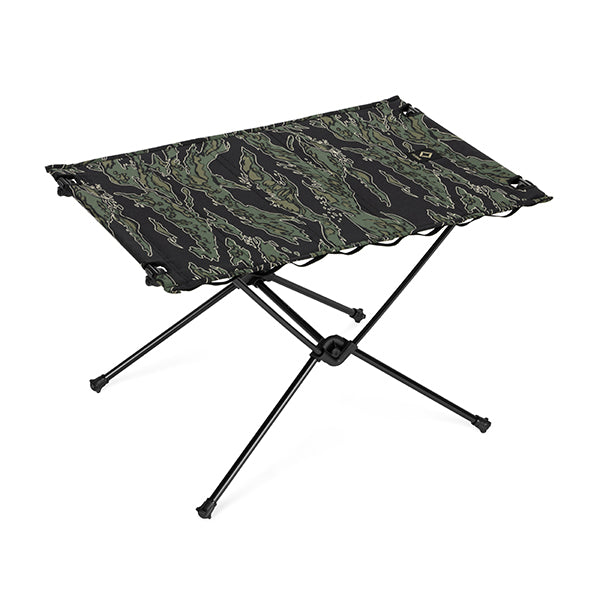 ヘリノックス タクティカルテーブルM  X-Ray Tiger Camo
