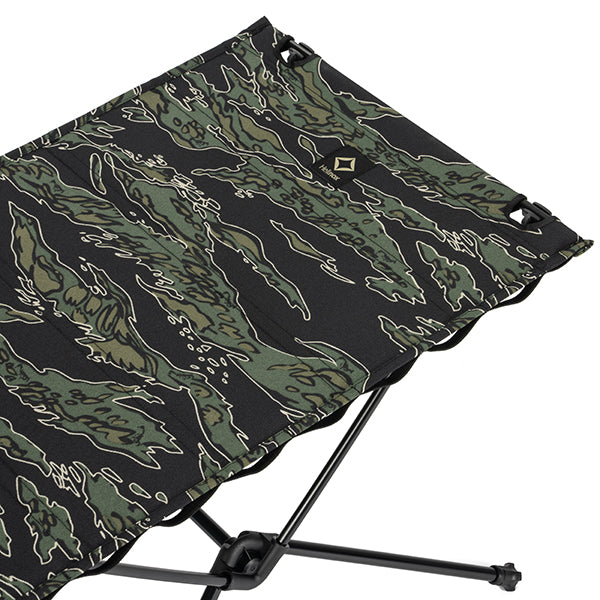 ヘリノックス タクティカルテーブルM  X-Ray Tiger Camo