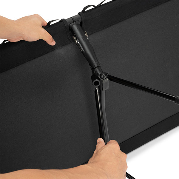 ヘリノックス タクティカルコットコンバーチブル