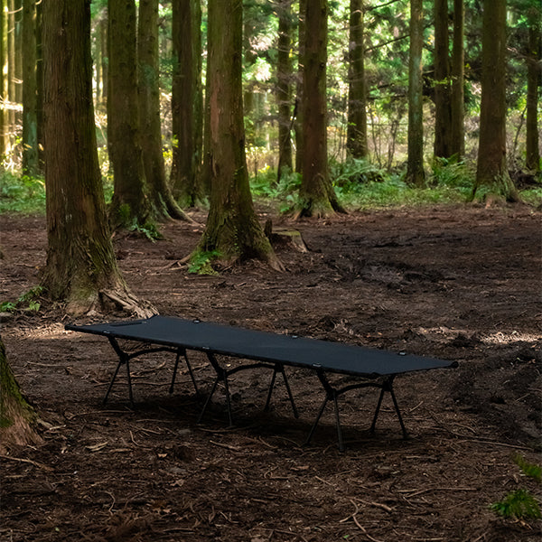 ヘリノックス タクティカルコットコンバーチブル