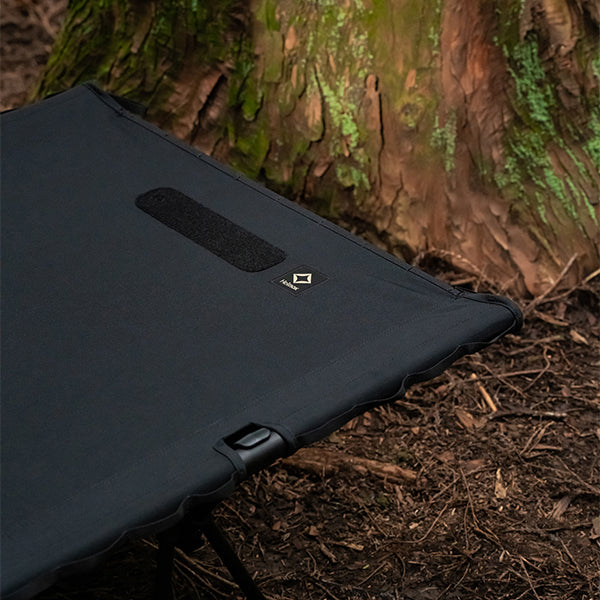 ヘリノックス タクティカルコットコンバーチブル