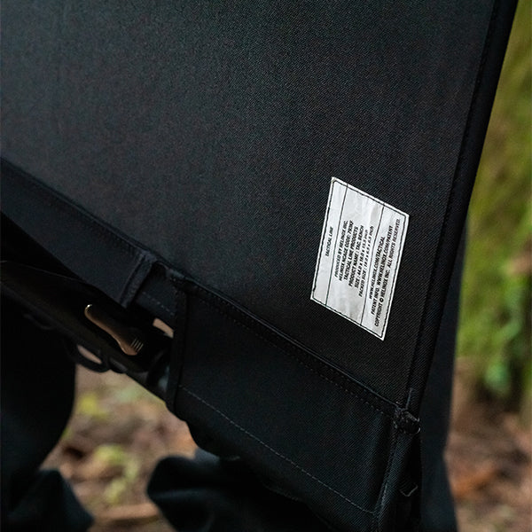 ヘリノックス タクティカルコットコンバーチブル