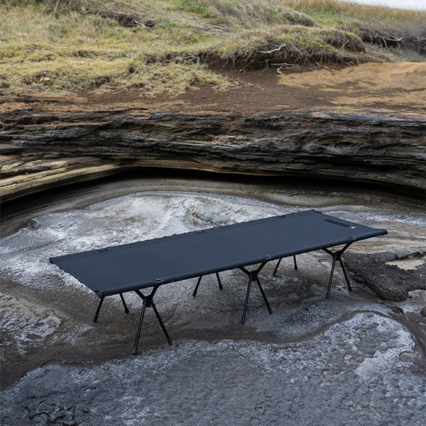 ヘリノックス タクティカルコットコンバーチブル