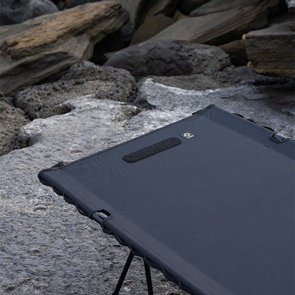 ヘリノックス タクティカルコットコンバーチブル