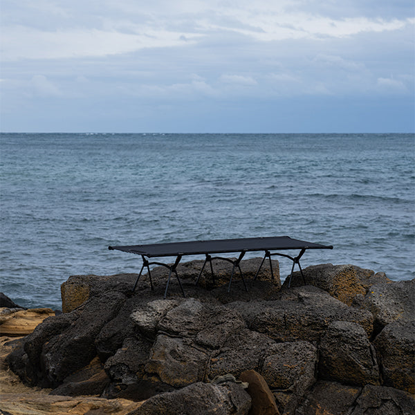 ヘリノックス タクティカルコットコンバーチブル