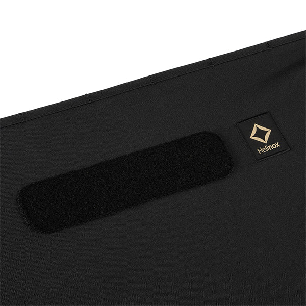 ヘリノックス タクティカルコットコンバーチブル