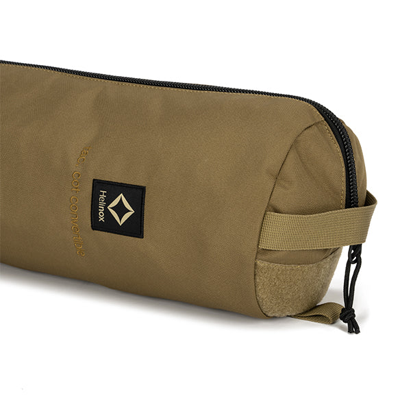 ヘリノックス タクティカルコットコンバーチブル