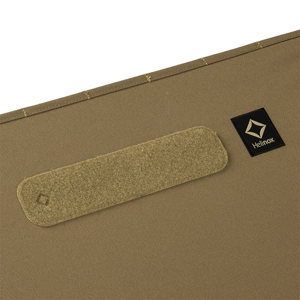 ヘリノックス タクティカルコットコンバーチブル