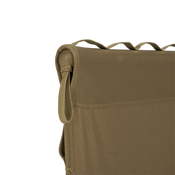 ヘリノックス タクティカルコットコンバーチブル