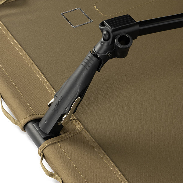 ヘリノックス タクティカルコットコンバーチブル