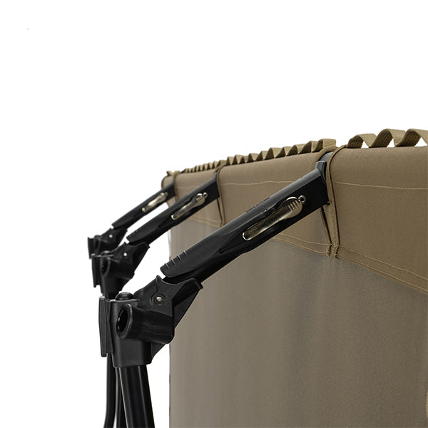 ヘリノックス タクティカルコットコンバーチブル